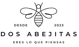 Dos abejitas