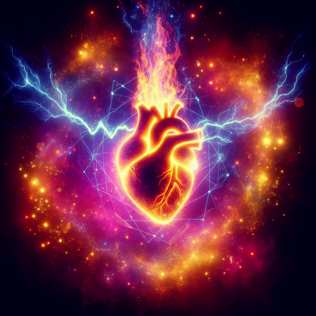 Reconstruyendo el corazón