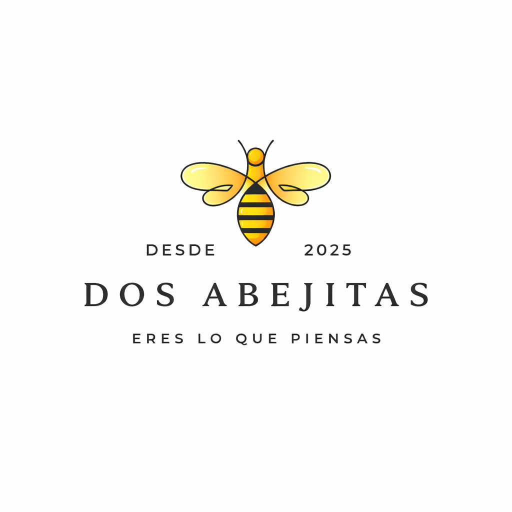 La filosofía detrás del símbolo de las abejitas